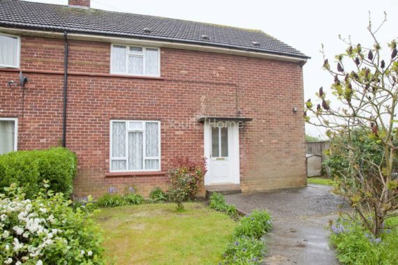 3 Bedroom Semi-Detac...